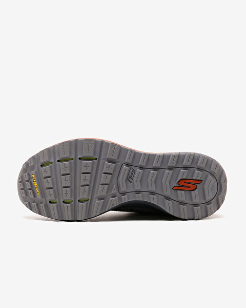 Skechers Go Run Pulse Trail  -  Boulder Erkek Gri Koşu Ayakkabısı 220561 GYOR-3